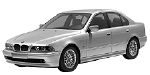 BMW E39 C0436 Fault Code