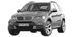 BMW E70 C0436 Fault Code