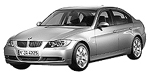 BMW E90 C0436 Fault Code