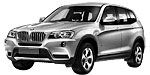 BMW F25 C0436 Fault Code